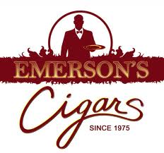 Virginia Beach Shopping Emerson's Cigars