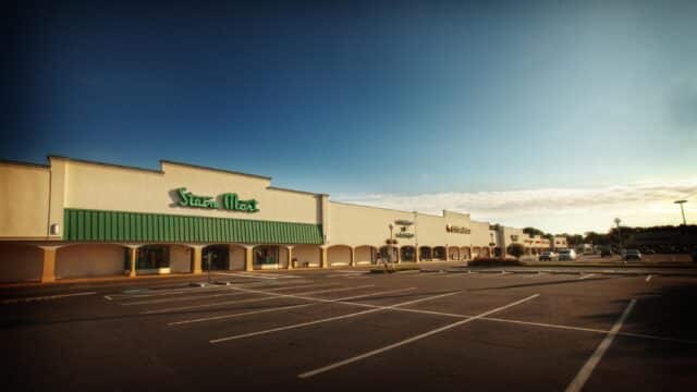 steinmart at the shops at hilltop