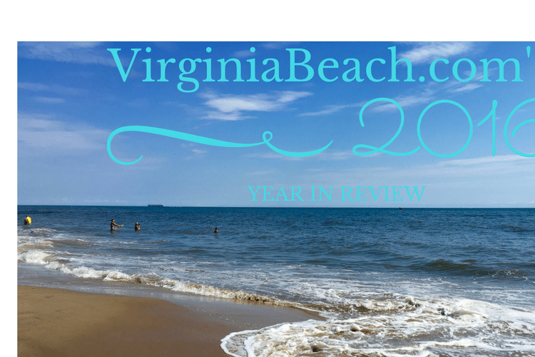 Virginia Beach (C) Stephen Jones Photographer