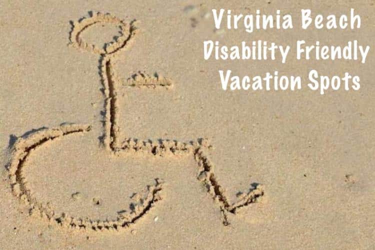 virginia beach disability friendly