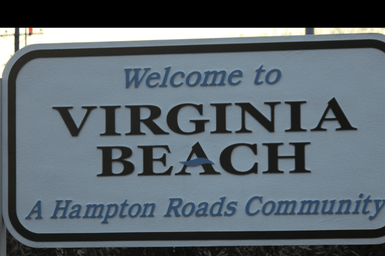 Virginia Beach Fun Facts